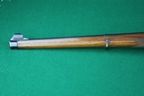 6576654 Steyr Mannlicher Schoenauer 1952 7X57 7mm Mauser Bolt Action Rifle with Checkered Walnut Mannlicher Stock - 9 of 25