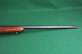 Ruger M77 25-06 Bolt Action Rifle with Checkered Walnut Stock - 5 of 23