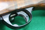 Ruger M77 25-06 Bolt Action Rifle with Checkered Walnut Stock - 18 of 23