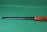 Ruger M77 25-06 Bolt Action Rifle with Checkered Walnut Stock - 15 of 23