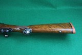 Ruger M77 25-06 Bolt Action Rifle with Checkered Walnut Stock - 13 of 23