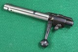 Sako Rihimaki .222 Remington Bolt Action Rifle with Checkered Walnut Mannlicher Stock - 19 of 24