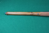 Custom J.K. Cloward Sako Rihimaki .222 Remington Bolt Action Carbine Rifle with Mannilcher Fancy Checkered Stock - 15 of 21