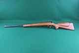 J.G. Anschutz 1710 D KL MEISTERGRADE .22 LR Bolt Action Rifle with Monte Carlo Checkered Walnut Stock - 7 of 25