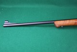 J.G. Anschutz 1710 D KL MEISTERGRADE .22 LR Bolt Action Rifle with Monte Carlo Checkered Walnut Stock - 10 of 25