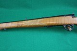 J.G. Anschutz 1710 D KL MEISTERGRADE .22 LR Bolt Action Rifle with Monte Carlo Checkered Walnut Stock - 9 of 25