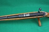 J.G. Anschutz 1710 D KL MEISTERGRADE .22 LR Bolt Action Rifle with Monte Carlo Checkered Walnut Stock - 12 of 25