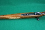 J.G. Anschutz 1710 D KL MEISTERGRADE .22 LR Bolt Action Rifle with Monte Carlo Checkered Walnut Stock - 15 of 25