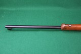 J.G. Anschutz 1710 D KL MEISTERGRADE .22 LR Bolt Action Rifle with Monte Carlo Checkered Walnut Stock - 16 of 25