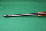 J.G. Anschutz 1710 D KL MEISTERGRADE .22 LR Bolt Action Rifle with Monte Carlo Checkered Walnut Stock - 13 of 25