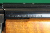 J.G. Anschutz 1710 D KL MEISTERGRADE .22 LR Bolt Action Rifle with Monte Carlo Checkered Walnut Stock - 19 of 25