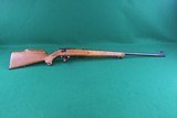 J.G. Anschutz 1710 D KL MEISTERGRADE .22 LR Bolt Action Rifle with Monte Carlo Checkered Walnut Stock - 3 of 25