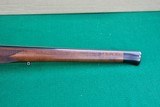ANIB Cooper Firearms 57M Mannlicher .22 LR Bolt Action Rifle with Checkered Walnut Mannlicher Stock - 6 of 24