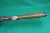 Cooper 21 .223 Single Shot Bolt Action Rifle in Original Box with Heavy Stainless Barrel, Checkered Walnut Stock and Beaver Tail Fore End - 13 of 25