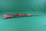 Zbrojdvka CZ BRNO ZKW 465 .22 Hornet Bolt Action Rifle with Checkered Walnut Stock - 2 of 22