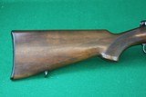 Zbrojdvka CZ BRNO ZKW 465 .22 Hornet Bolt Action Rifle with Checkered Walnut Stock - 3 of 22