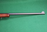 Zbrojdvka CZ BRNO ZKW 465 .22 Hornet Bolt Action Rifle with Checkered Walnut Stock - 5 of 22