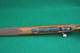 ANIB Sturm Ruger & Co. Inc. M77 Hawkeye .257 Roberts Bolt Action Rifle with Checkered Walnut Stock - 15 of 23