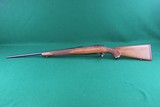 ANIB Sturm Ruger & Co. Inc. M77 Hawkeye .257 Roberts Bolt Action Rifle with Checkered Walnut Stock - 7 of 23