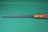 ANIB Sturm Ruger & Co. Inc. M77 Hawkeye .257 Roberts Bolt Action Rifle with Checkered Walnut Stock - 16 of 23