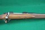 ANIB Sturm Ruger & Co. Inc. M77 Hawkeye .257 Roberts Bolt Action Rifle with Checkered Walnut Stock - 5 of 23