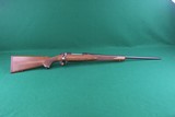 ANIB Sturm Ruger & Co. Inc. M77 Hawkeye .257 Roberts Bolt Action Rifle with Checkered Walnut Stock - 3 of 23