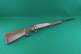 ANIB Sturm Ruger & Co. Inc. M77 Hawkeye .257 Roberts Bolt Action Rifle with Checkered Walnut Stock - 2 of 23