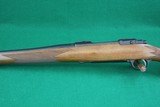 ANIB Sturm Ruger & Co. Inc. M77 Hawkeye .257 Roberts Bolt Action Rifle with Checkered Walnut Stock - 9 of 23