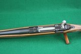 ANIB Sturm Ruger & Co. Inc. M77 Hawkeye .257 Roberts Bolt Action Rifle with Checkered Walnut Stock - 12 of 23