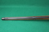 **PRISTINE** Steyr Daimler Puch Mannlicher Schoenauer 1956 7X57 7MM Mauser Bolt Action Rifle with Checkered Walnut Mannlicher Stock - 12 of 25