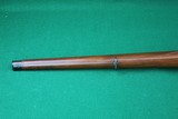 As New Steyr-Daimler Puch Mod. L CARBINE .308Win. Bolt Action Rifle with Checkered Mannlicher Walnut Stock - 15 of 25