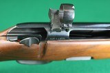 As New Steyr-Daimler Puch Mod. L CARBINE .308Win. Bolt Action Rifle with Checkered Mannlicher Walnut Stock - 19 of 25