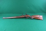 As New Steyr-Daimler Puch Mod. L CARBINE .308Win. Bolt Action Rifle with Checkered Mannlicher Walnut Stock - 6 of 25