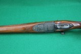 As New Steyr-Daimler Puch Mod. L CARBINE .308Win. Bolt Action Rifle with Checkered Mannlicher Walnut Stock - 14 of 25