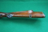 As New Steyr-Daimler Puch Mod. L CARBINE .308Win. Bolt Action Rifle with Checkered Mannlicher Walnut Stock - 13 of 25