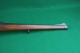 As New Steyr-Daimler Puch Mod. L CARBINE .308Win. Bolt Action Rifle with Checkered Mannlicher Walnut Stock - 5 of 25