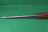 Winchester 70 Target .220 Swift Bolt Action Rifle with Walnut Target Stock - 12 of 25