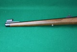 CZ 550 FS .30-06 Springfield Bolt Action Rifle with Checkered Walnut Mannlicher Full Stock - 8 of 21