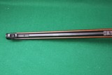 CZ 550 FS .30-06 Springfield Bolt Action Rifle with Checkered Walnut Mannlicher Full Stock - 11 of 21