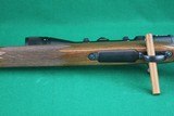 Remington Arms Co. Inc. 700 BDL Varmint Heavy Barrel .22-250 Rem Bolt Action Rifle with Checkered Walnut Stock & Vortex Scope - 14 of 25