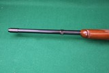 Sturm Ruger & Co. Inc. No. 1 #1 .22 LR LONG RIFLE!!! Falling Block Single Shot Rifle with Fancy Checkered Walnut Stock - 15 of 23