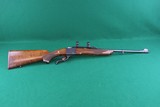 Sturm Ruger & Co. Inc. No. 1 #1 .22 LR LONG RIFLE!!! Falling Block Single Shot Rifle with Fancy Checkered Walnut Stock - 2 of 23