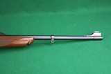 Sturm Ruger & Co. Inc. No. 1 #1 .22 LR LONG RIFLE!!! Falling Block Single Shot Rifle with Fancy Checkered Walnut Stock - 5 of 23