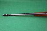 Sturm Ruger & Co. Inc. No. 1 #1 .22 LR LONG RIFLE!!! Falling Block Single Shot Rifle with Fancy Checkered Walnut Stock - 12 of 23
