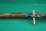 Sturm Ruger & Co. Inc. No. 1 #1 .22 LR LONG RIFLE!!! Falling Block Single Shot Rifle with Fancy Checkered Walnut Stock - 14 of 23