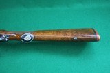 Sturm Ruger & Co. Inc. No. 1 #1 .22 LR LONG RIFLE!!! Falling Block Single Shot Rifle with Fancy Checkered Walnut Stock - 13 of 23