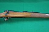 Winchester 70 Pre 64 7MM Bolt Action Rifle with Checkered Walnut Stock - 3 of 24