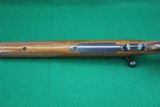 Winchester 70 Pre 64 7MM Bolt Action Rifle with Checkered Walnut Stock - 10 of 24