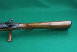 Winchester 70 Pre 64 7MM Bolt Action Rifle with Checkered Walnut Stock - 12 of 24