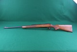 Winchester 70 Pre 64 7MM Bolt Action Rifle with Checkered Walnut Stock - 5 of 24